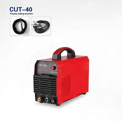 Μηχανή κοπής με μετατροπέα IGBT 220V CUT-40 για 8 mm Μύθος 380X150X300 mm Μέγεθος
