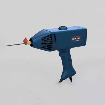 Μηχανή συγκόλλησης τόξου IGBT ZX7-250 για 220V3KVA 220V οικιακή μόνωση κλάσης F