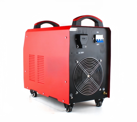 Τάξη μόνωσης F IGBT DC Δύο μονάδες Air Plasma Cutter CUT-100 για την κοπή μεταλλικών υλικών