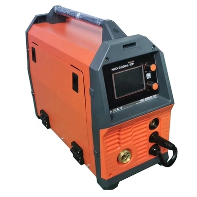 Ηλεκτρονικό διακόπτη LCD IGBT 200 Amp MIG/tig/mma