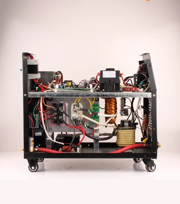 570X296X530 mm IGBT Air CUT 100 Advanced Dual Module Plasma Cutter Εύκολο στο χειρισμό