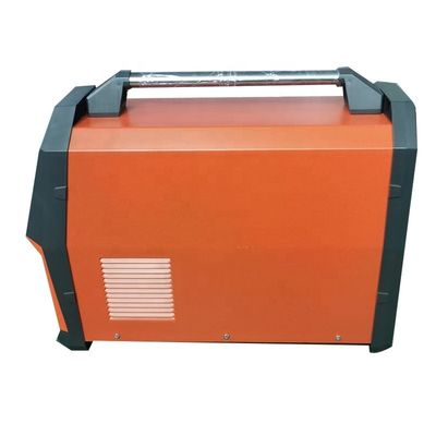 Εργαστήρια συγκόλλησης MIG/TIG Andeli Inverter IP21S Λαϊκό LCD IGBT Αλουμίνιο 60% Καθορισμένος κύκλος λειτουργίας 8KVA