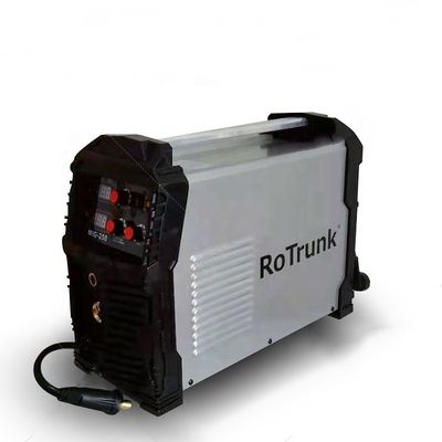 3 σε 1 Mig 250 Amps IGBT μηχανή συγκόλλησης INVERTER 110v Micro Wire συγκόλληση Inverters 200A