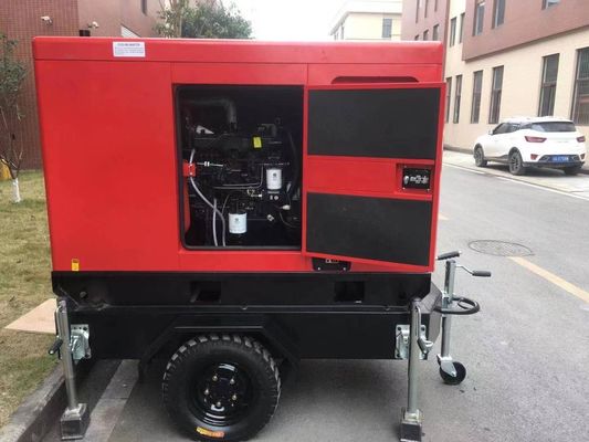 500A γεννήτρια συγκόλλησης ντίζελ με χωρητικότητα δεξαμενής 80L και 4κύλινδρο κινητήρα RZDH500A