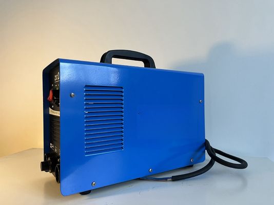 Υψηλής συχνότητας 160A IGBT ZX7-200 STI TIG/MMA μηχανή συγκόλλησης για διαδικασίες συγκόλλησης