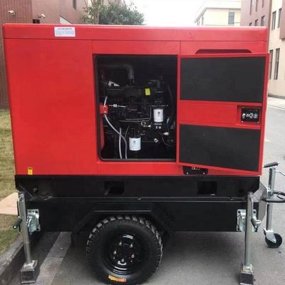 500Amp βαρύς φόρτος εγκατάσταση συγκόλλησης μηχανή ντίζελ συγκόλλησης RZDH500A για την παραγωγή ντίζελ