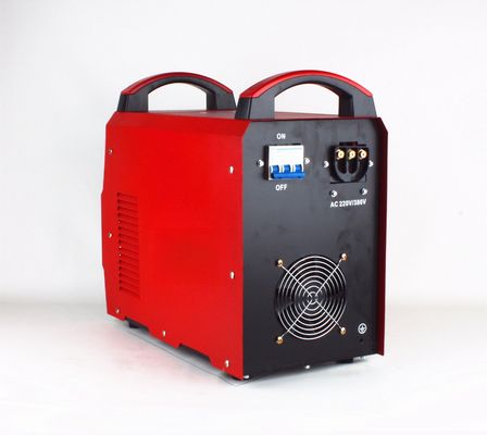 Η τεχνολογία IGBT Inverter MMA-400DT συγκόλληση για εύκολη συγκόλληση σε ευρύ φάσμα τάσης