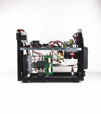 Η τεχνολογία IGBT Inverter MMA-400DT συγκόλληση για εύκολη συγκόλληση σε ευρύ φάσμα τάσης