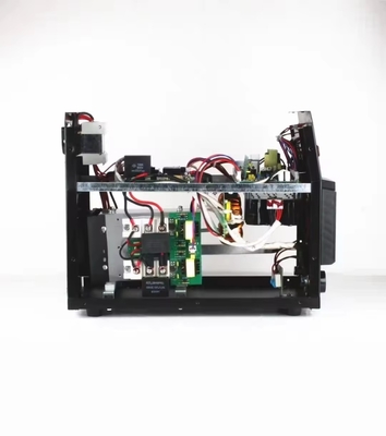 65V ονομαστική τάση χωρίς φορτίο MMA-400DT WeldMaster All-In-One λύση συγκόλλησης για συγκόλληση