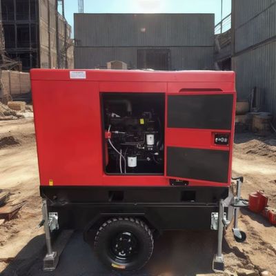 400V RZDH500A 500Amp ζυθοποιός γεννήτριας ντίζελ για παραγωγή ηλεκτρικής ενέργειας και συγκόλληση