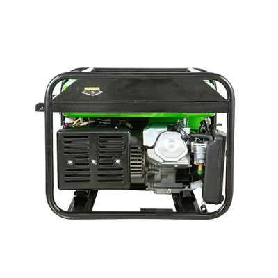 Μεταφορτωτέος βενζίνης Gen-Welder GasPower WeldPro 250 με 15% κύκλο λειτουργίας και ανταγωνιστική