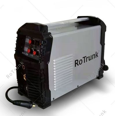 110v Micro Wire Welding Inverters 200A πολυλειτουργικό IGBT 3 σε 1 Mig 250 Amps Έτος 2021