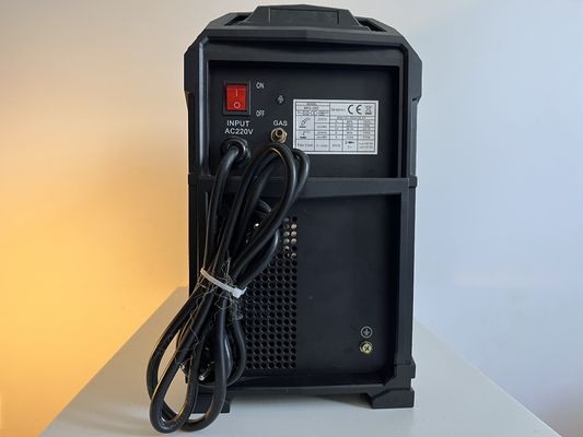 110v Micro Wire Welding Inverters 200A πολυλειτουργικό IGBT 3 σε 1 Mig 250 Amps Έτος 2021