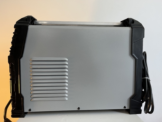 605*305*425 mm MIG250 Pro 3-in-1 IGBT MIG συγκολλητής για ανοξείδωτο χάλυβα INVERTER 250 Amp