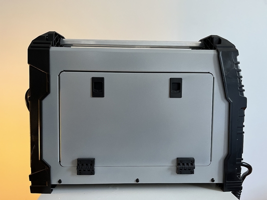 605*305*425 mm MIG250 Pro 3-in-1 IGBT MIG συγκολλητής για ανοξείδωτο χάλυβα INVERTER 250 Amp