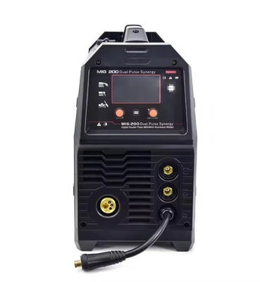 Φορητός 220V Mini IGBT DC MMA 120 συγκολλητής για ευέλικτες εφαρμογές