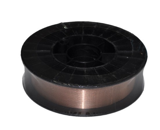 15Kg Χάλυβα άνθρακα MIG συγκόλληση σύρμα Σκληρό σύρμα AWS ER70S-6 για 1.0mm Προδιαγραφές